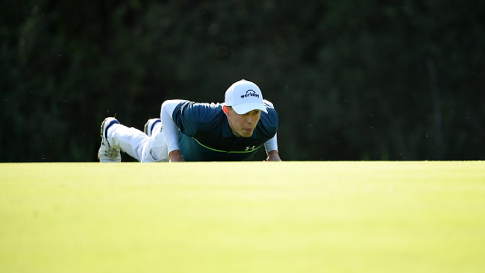 Matthew Fitzpatrick