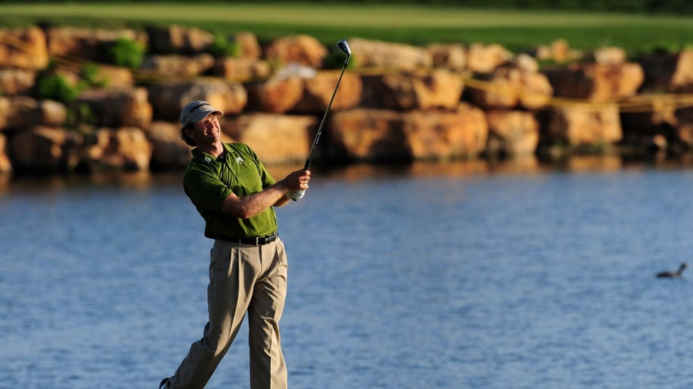 Portugal Masters - Round One