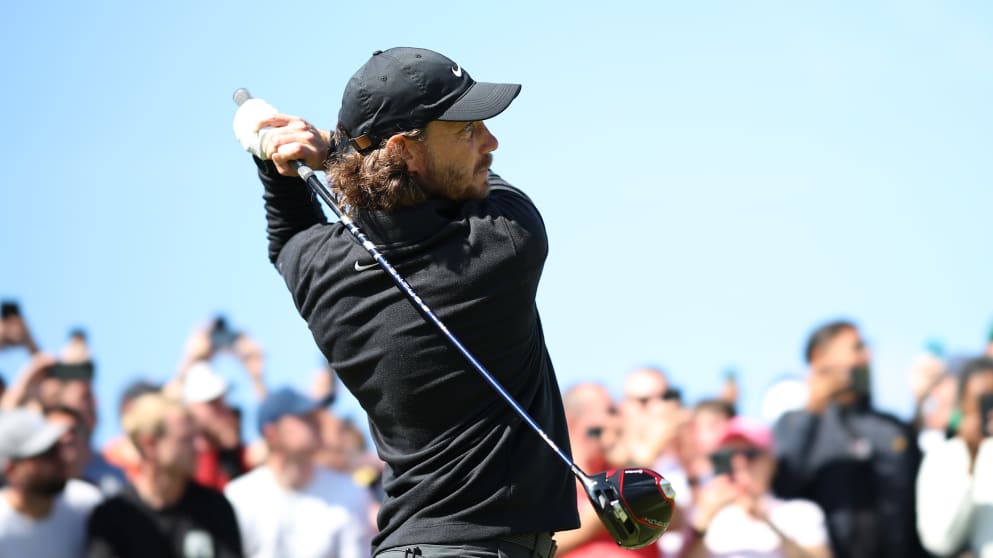 Fleetwood The Open-1555954428