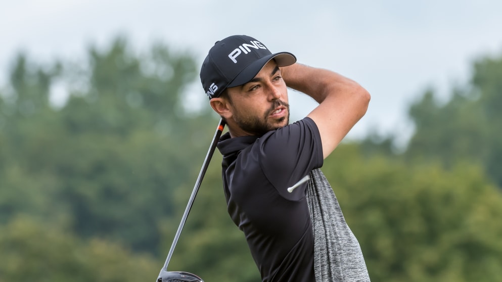 Sebastian Garcia Rodriguez