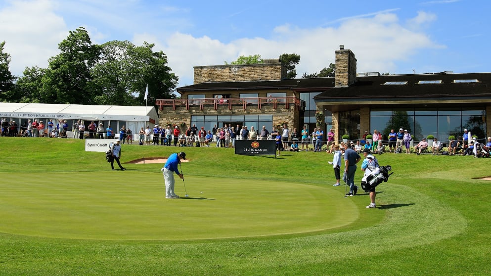Celtic Manor