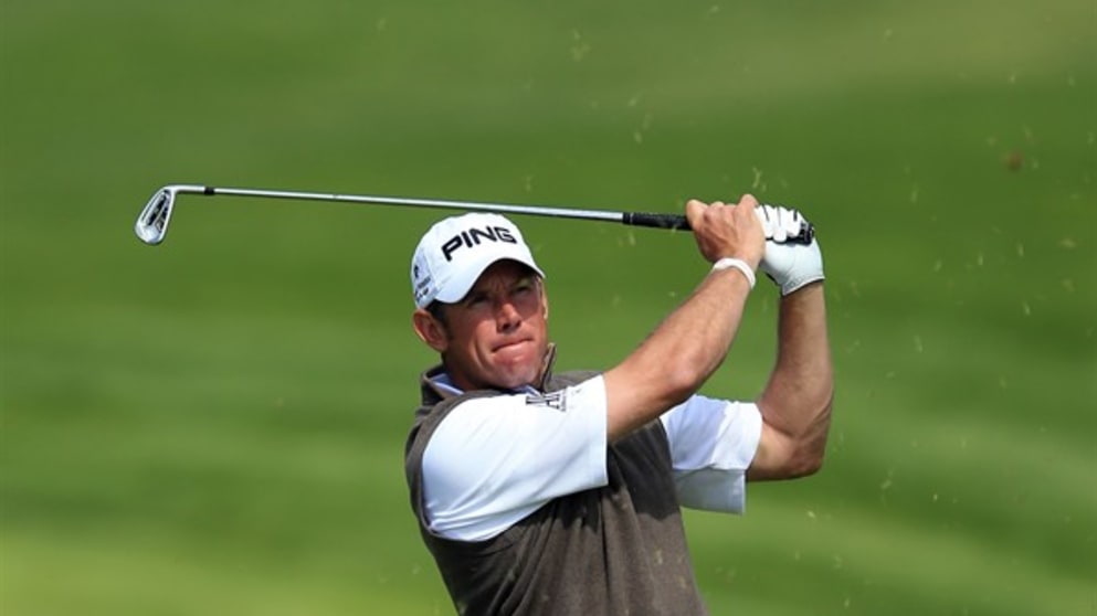Lee Westwood