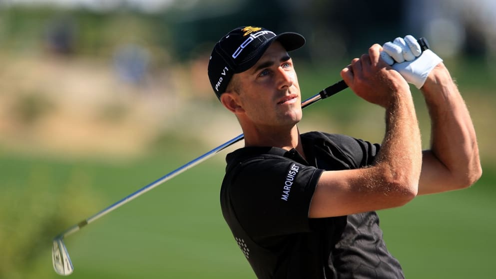 World Golf Championships-Accenture Match Play Championship - Round Three