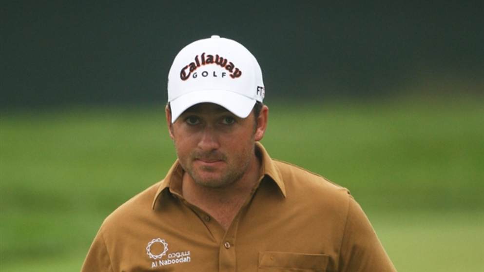 U.S. Open - Round One