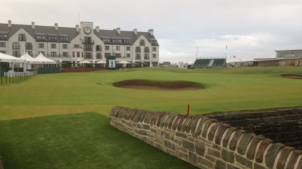 Carnoustie