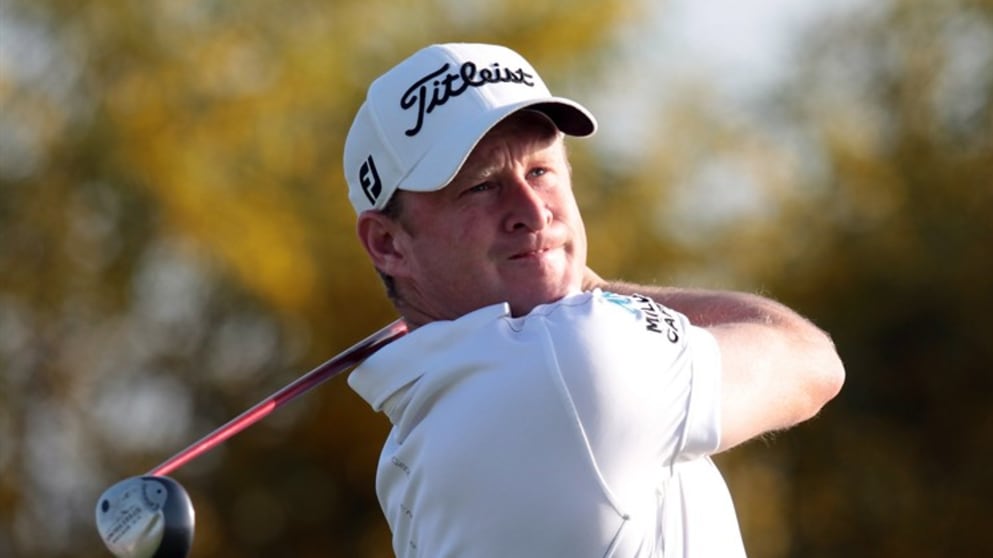 Jamie Donaldson
