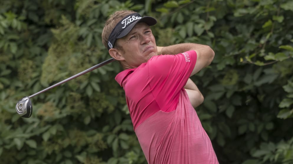 Mark Flindt Haastrup (golfsupport.nl) 