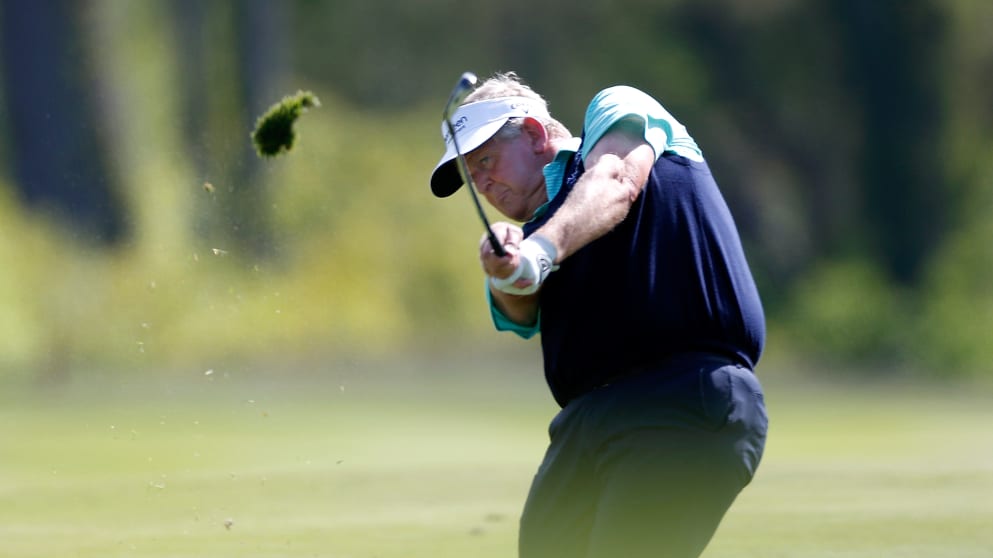 Colin Montgomerie 