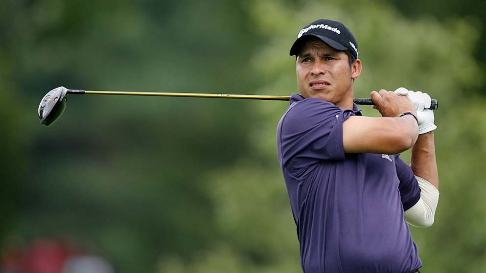 PGA Championship - Round One