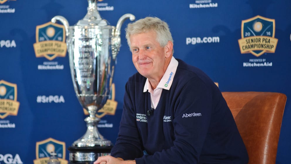 Colin Montgomerie