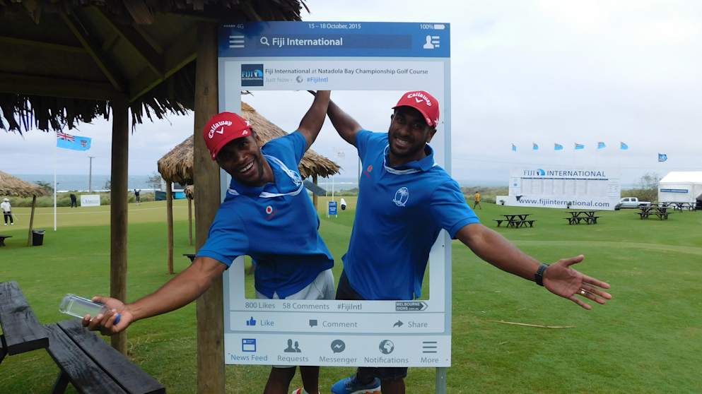 Osea Kolinisau and Emosi Mulevoro