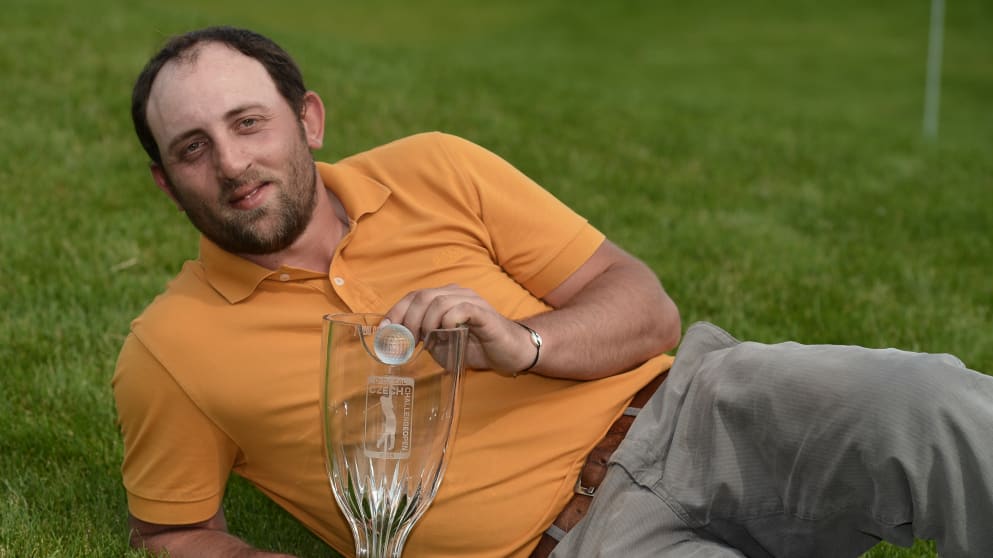 Francois Calmels (Ota Mrakota)