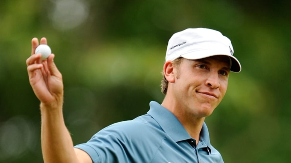 U.S. Open - Third Round