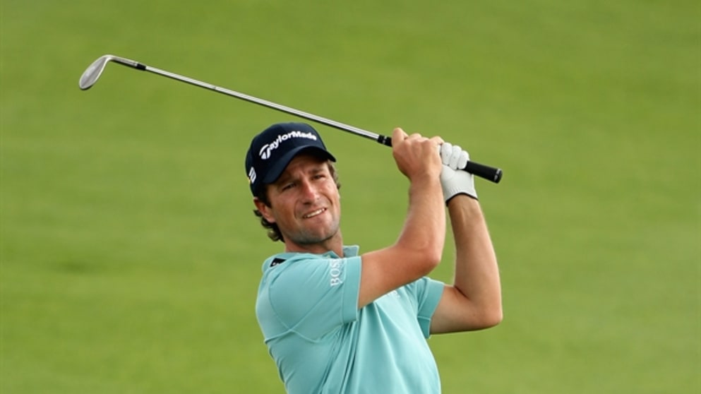 Portugal Masters - Round Four