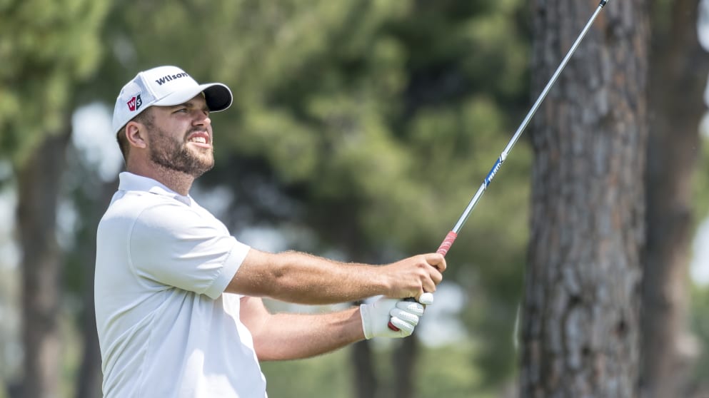 Jack Senior (golfsupport.nl)