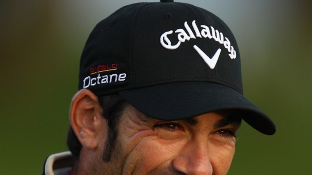 Alvaro Quiros