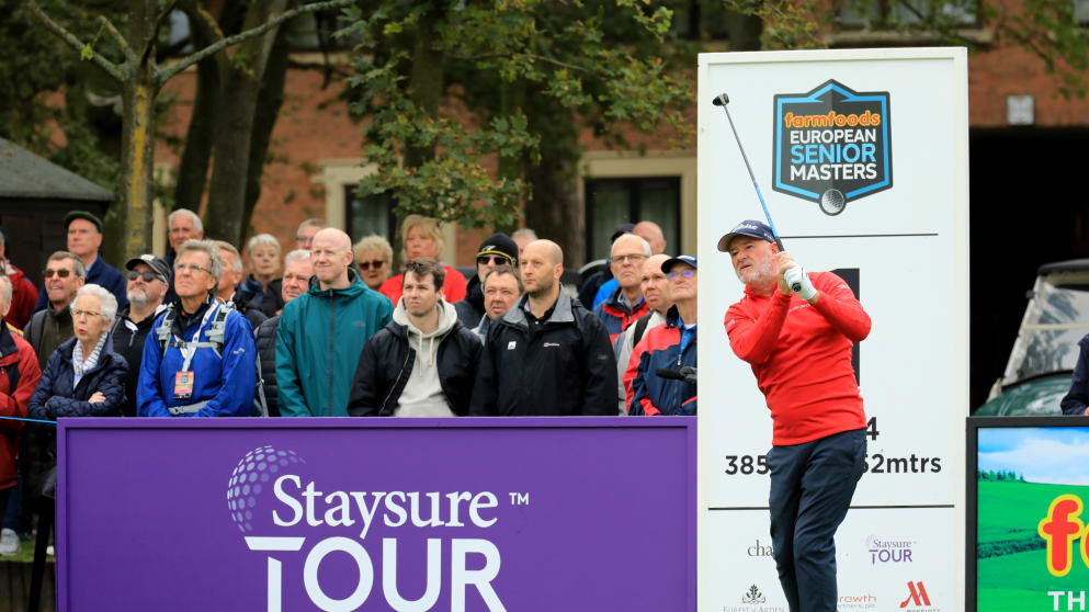 Peter Baker D1 Farmfood