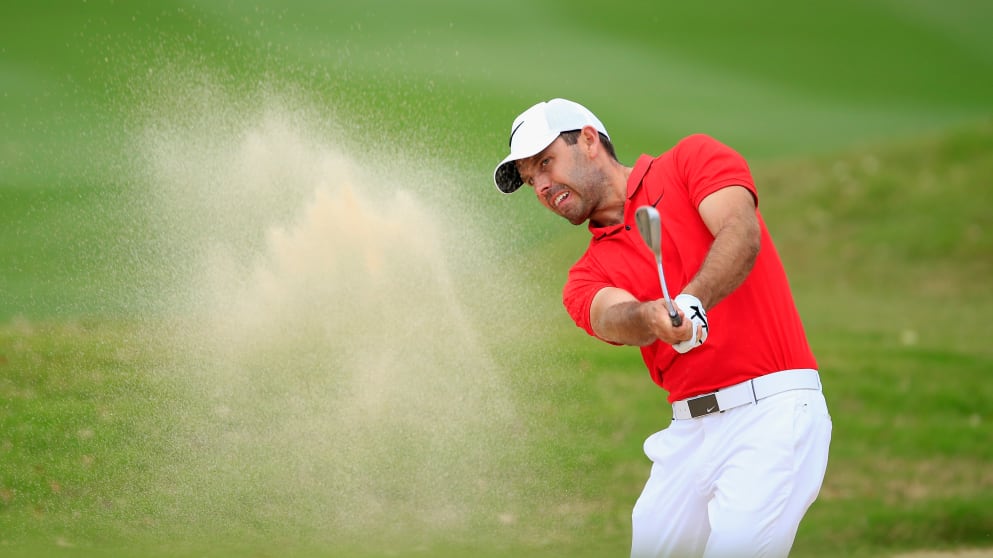 Charl Schwartzel