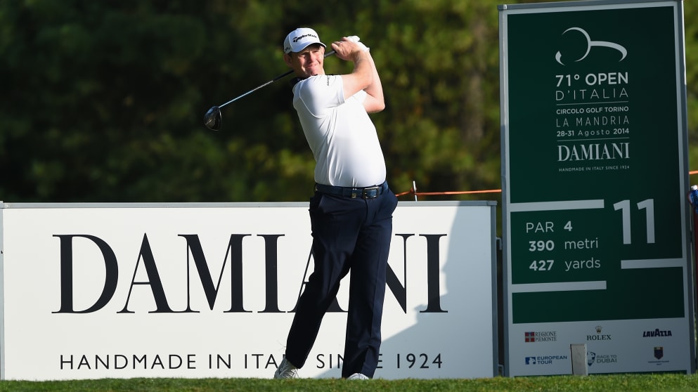 Stephen Gallacher 