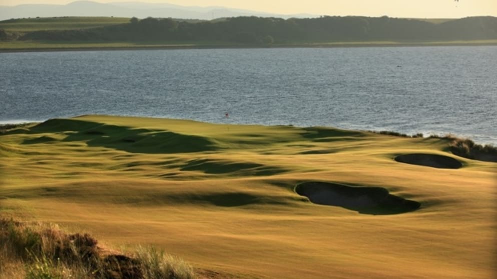 Castle Stuart