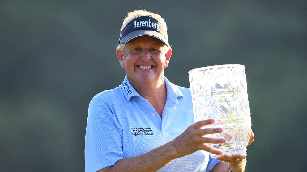 Colin Montgomerie