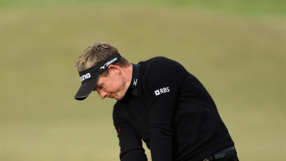 Alfred Dunhill Links Championship - Final Round