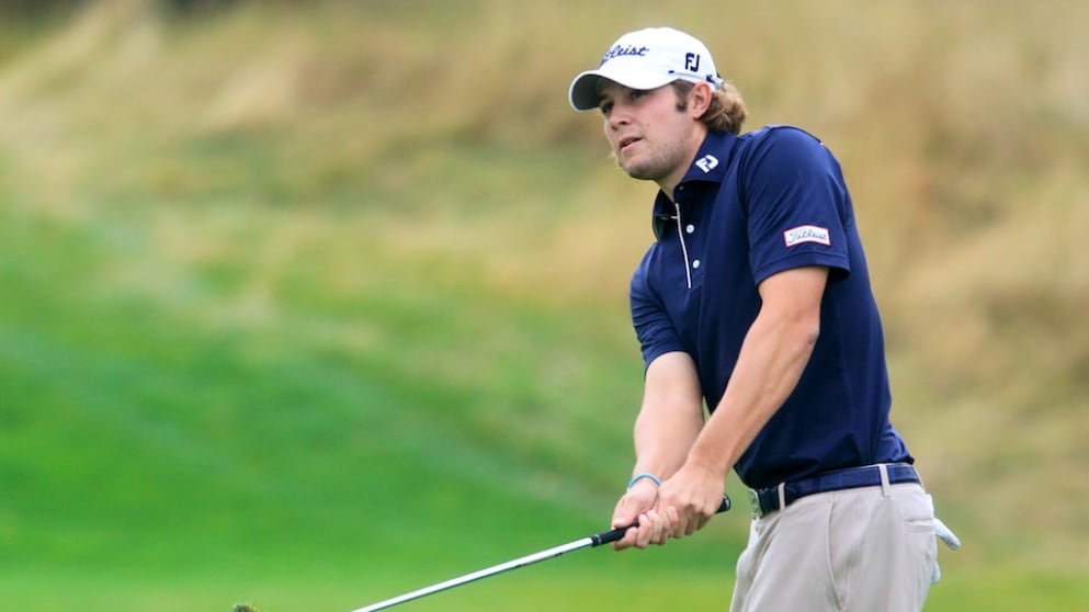 Peter Uihlein (Phil Inglis)