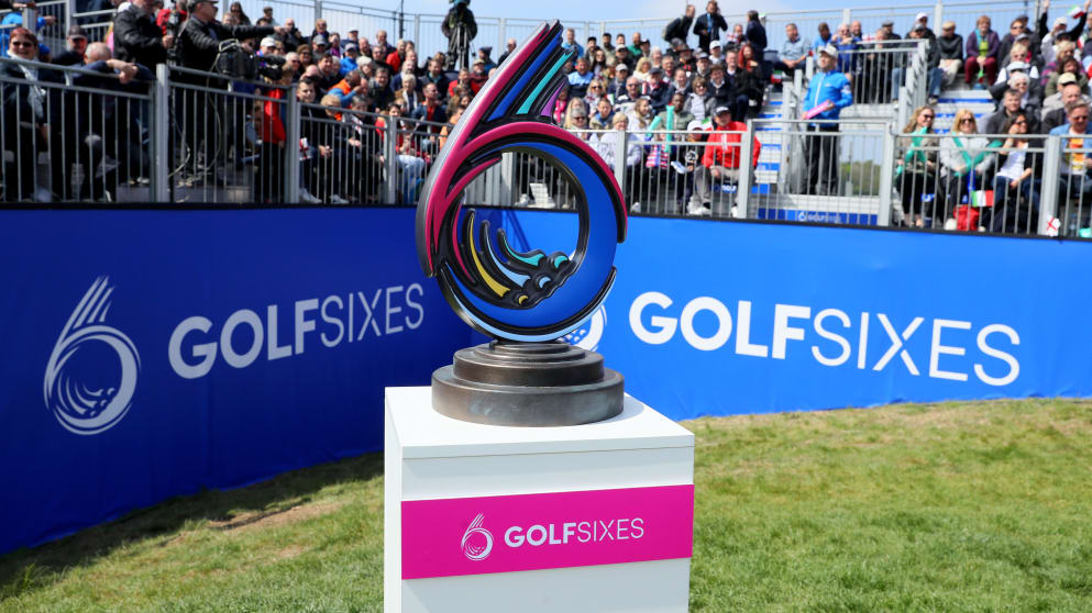 GolfSixes