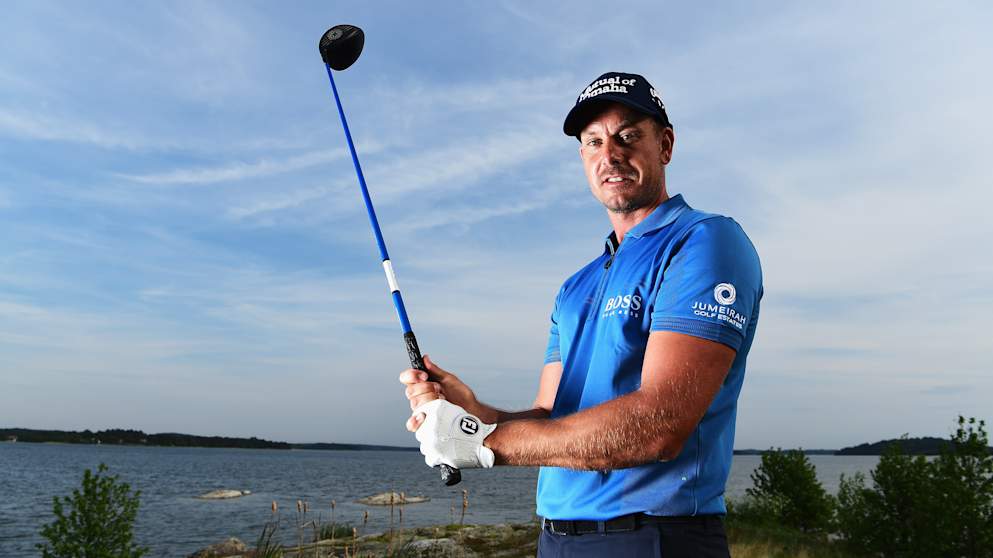 Stenson GOTY