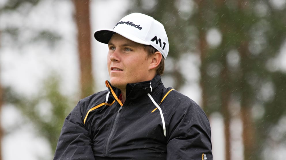 Sami Valimaki (credit Kai Kilappa)