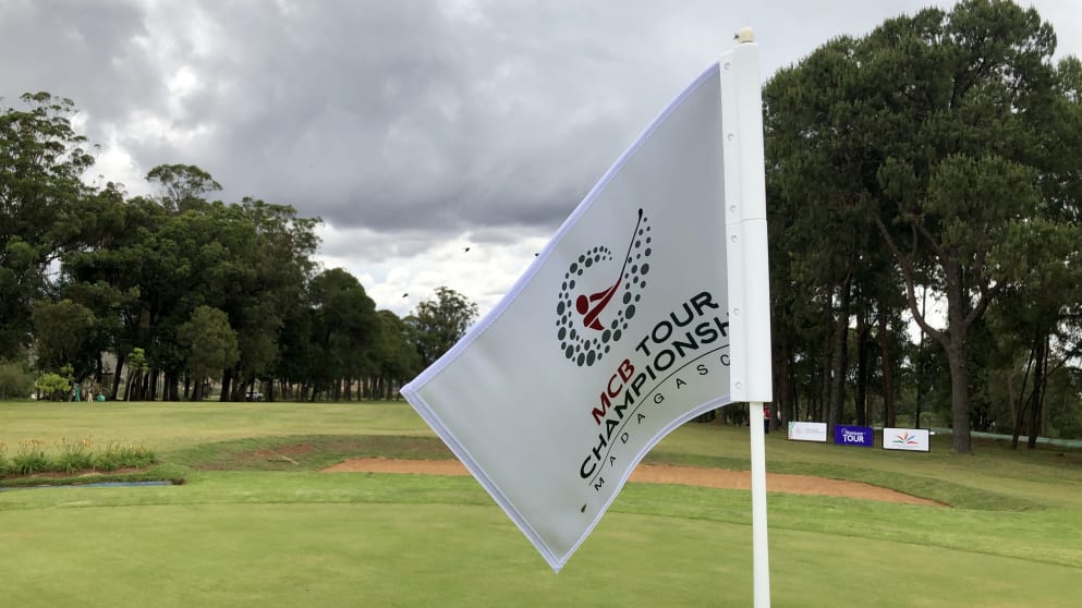 MCB TC Madagascar flag