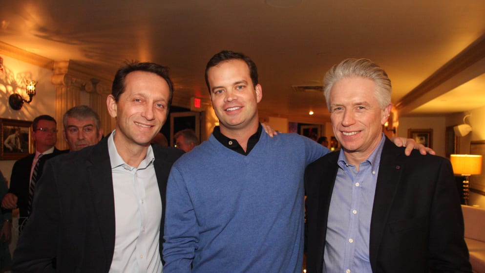 Aberdeen Asset Management Scottish Open to be broadcast on NBC