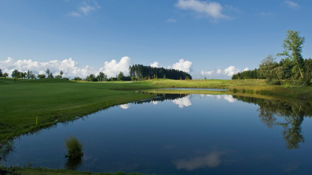 Golf Sempach - Woodside Course