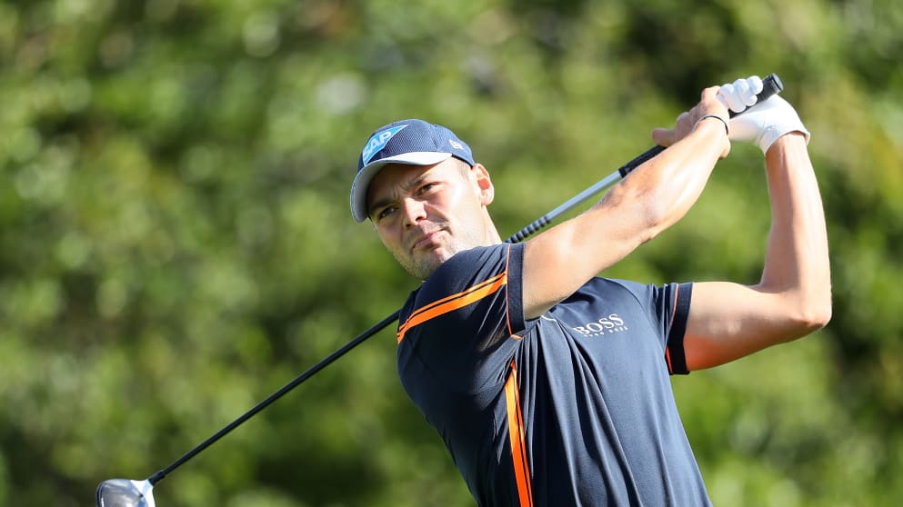 Martin Kaymer