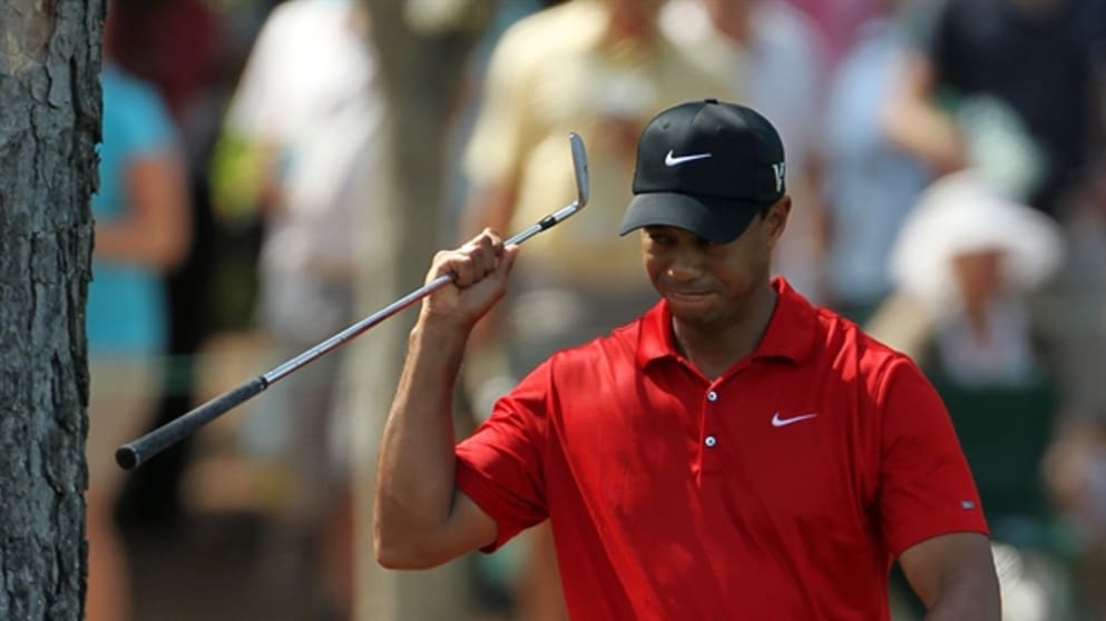 Tiger Woods