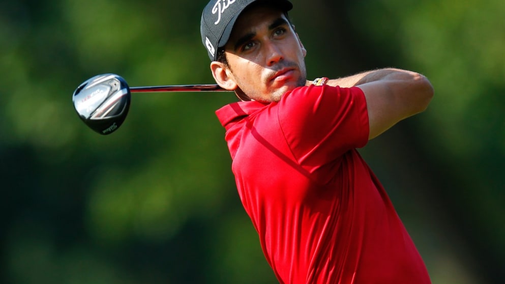 Rafael Cabrera-Bello