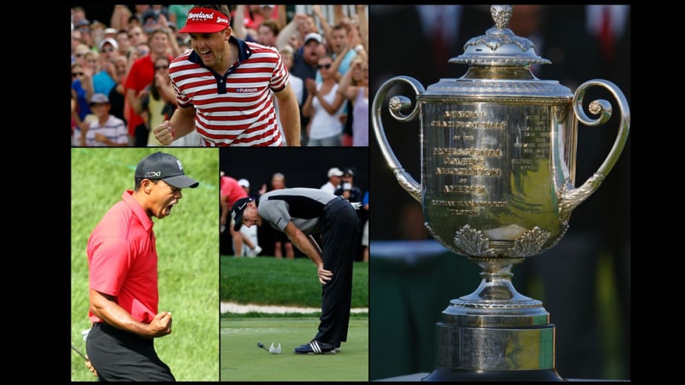 We've got plenty for you to enjoy in this week's latest Race to Dubai Show podcast