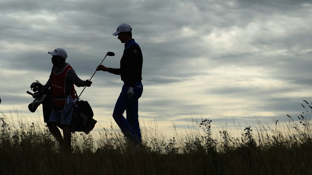 Gary Hurley at the 2017 Made in Denmark