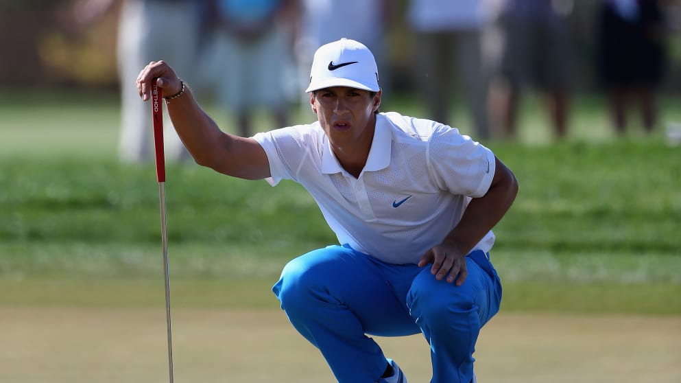Thorbjorn Olesen 
