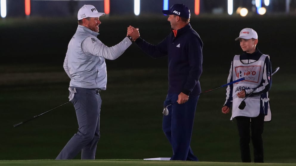 Garcia Westwood 2018