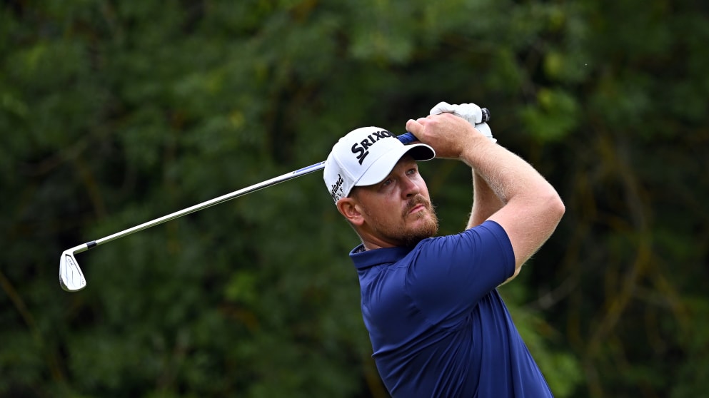 Jacques Kruyswijk is hoping that a newfound sense of confidence following a maiden European Challenge Tour win can propel him to more success when he tees it up in the Indoor Golf Group Challenge this week, the se