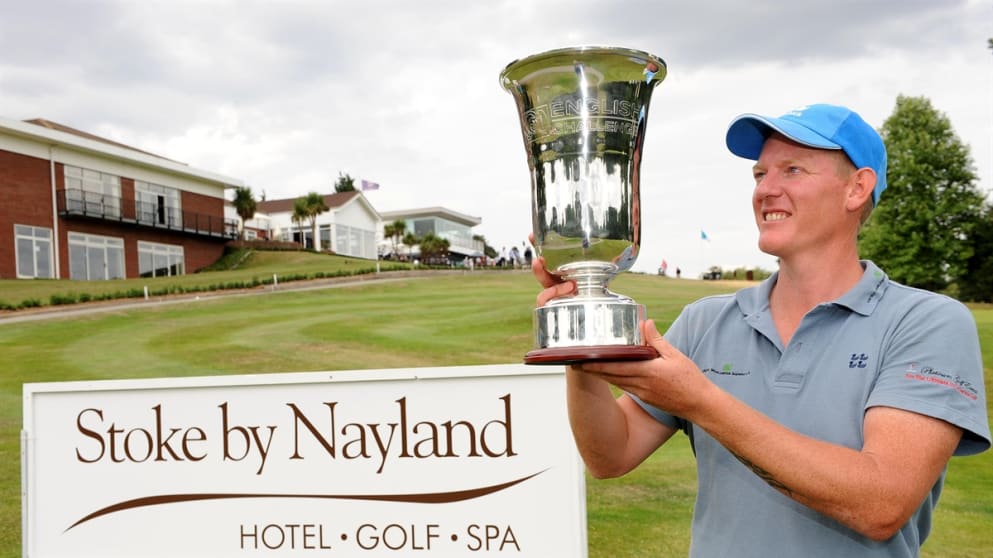 Daniel Gaunt (pic by Warren Page)