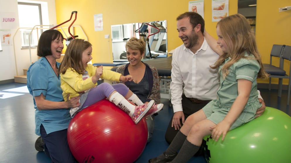 The ARCHIE Foundation is the Official Charity of the 2014 Aberdeen Asset Management Scottish Open 