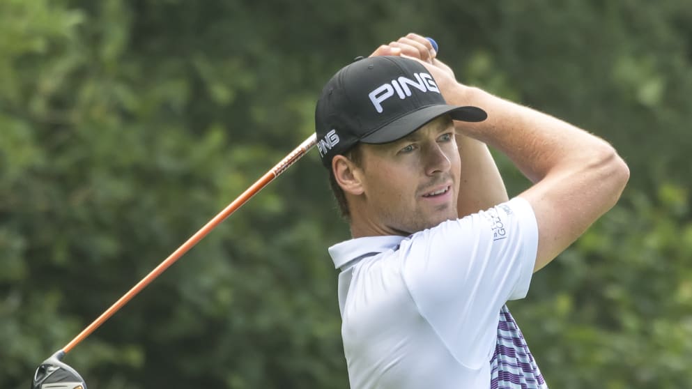 Victor Perez (credit golfsupport.nl)