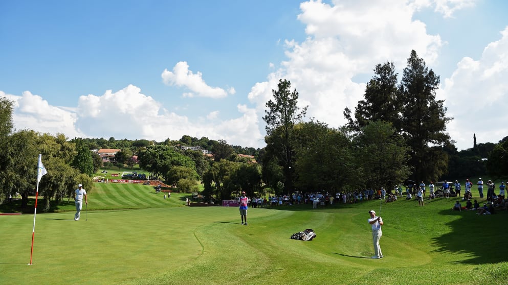 Tshwane Open 