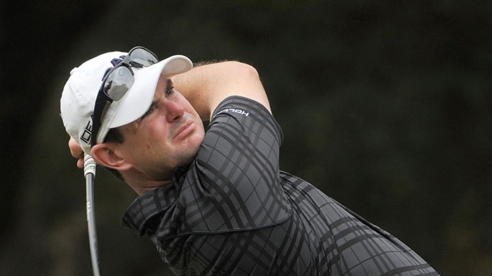 Rory Sabbatini