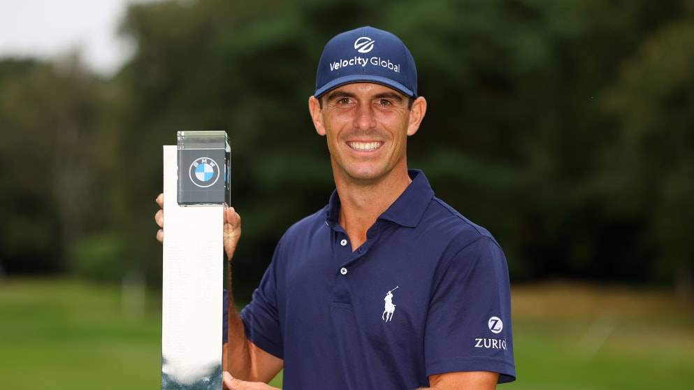 Billy Horschel-1339976362