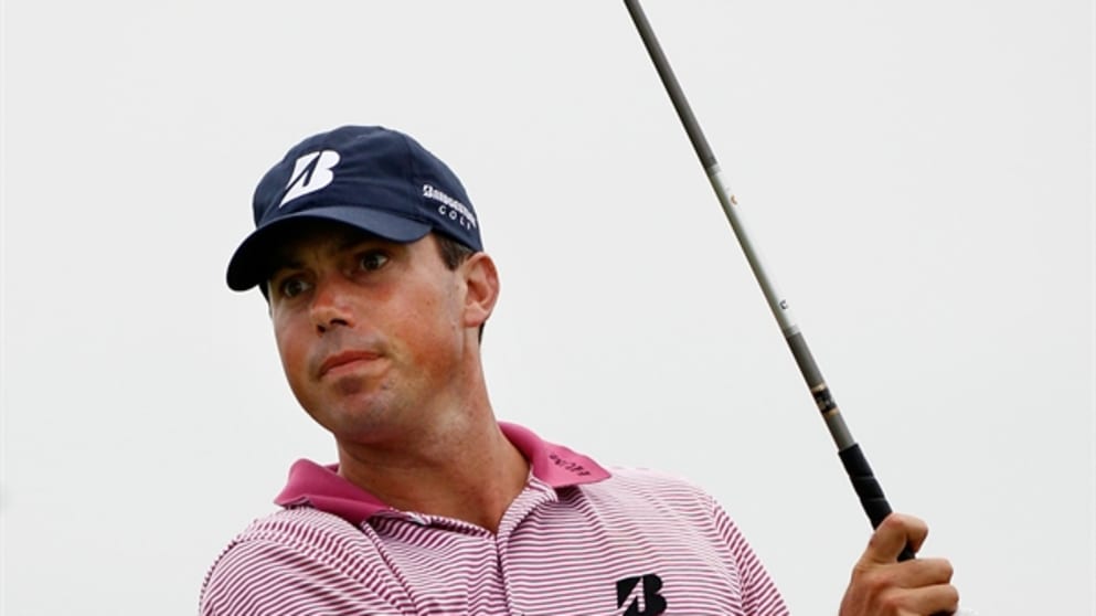 Matt Kuchar