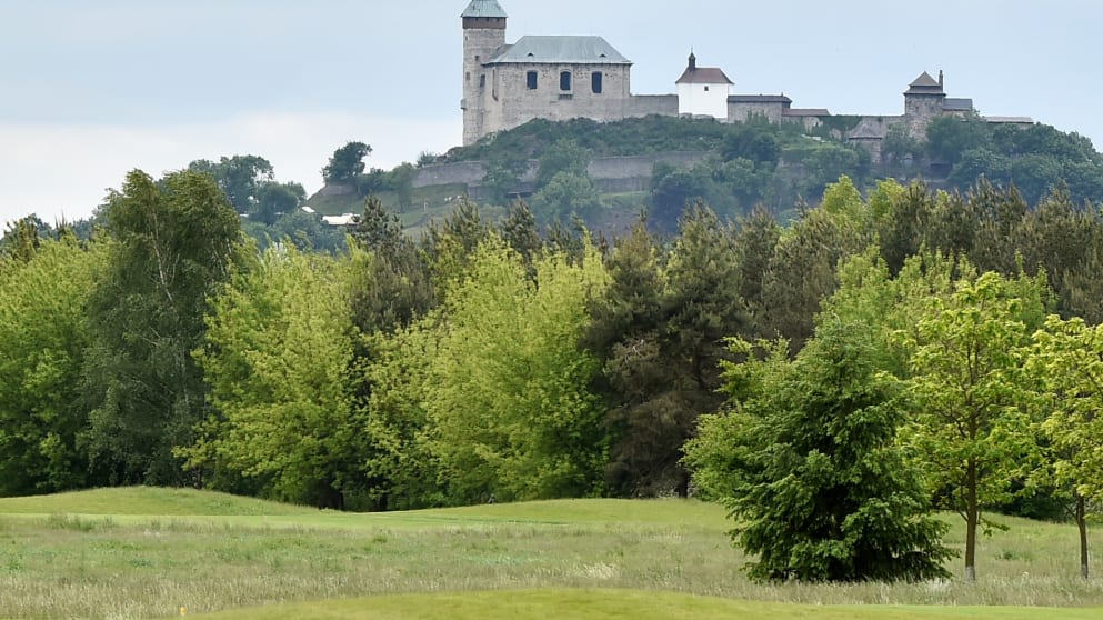 Golf & Spa Kuneticka Hora (pic by Ota Mrakota / Relmost)