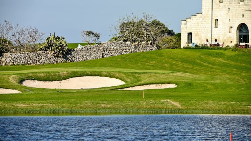 Acaya Golf Resort